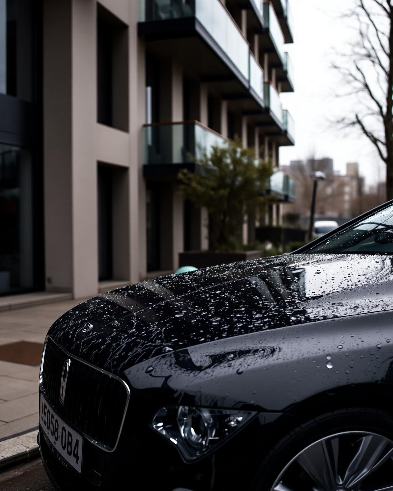 Car Wash