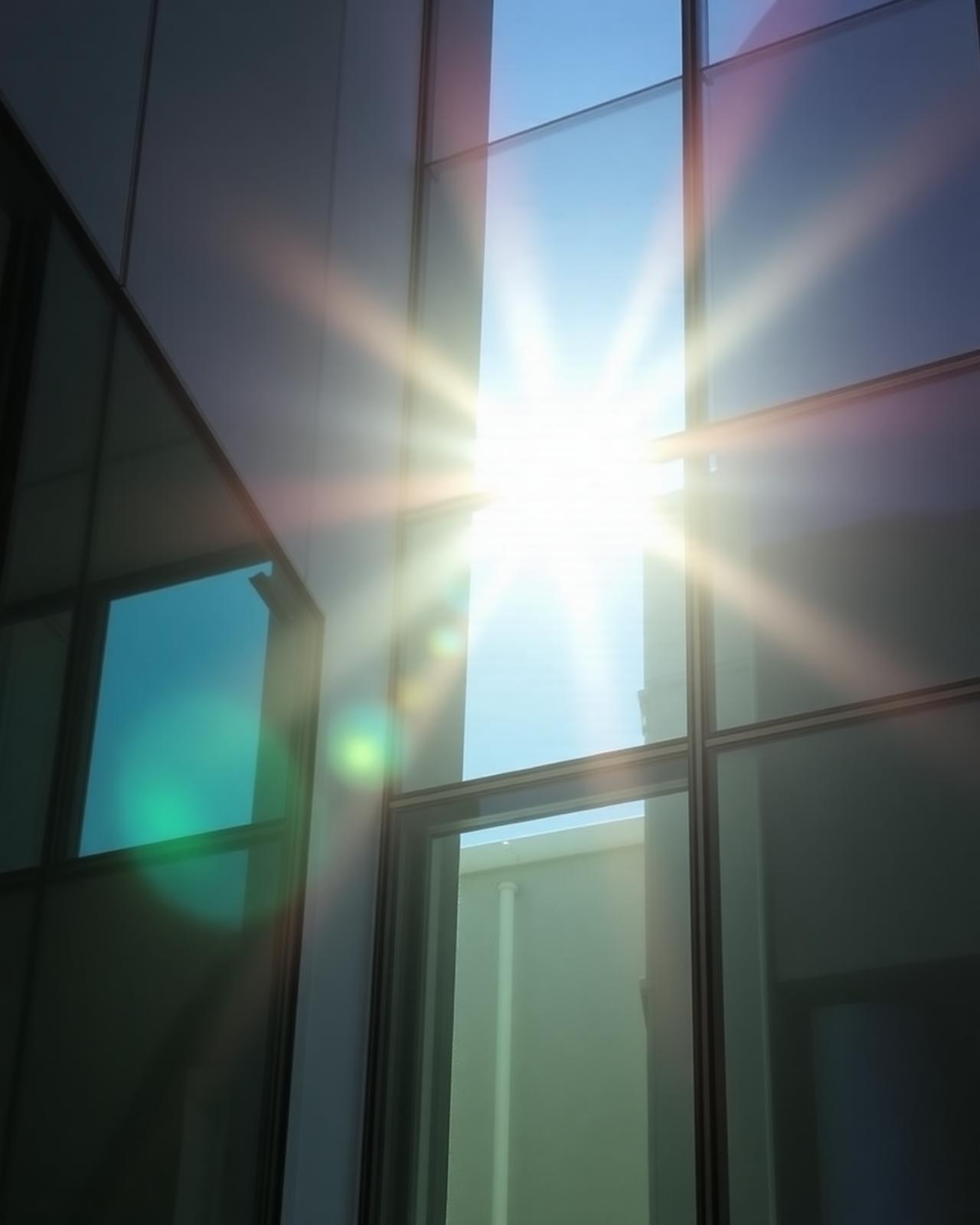 Window Cleaning