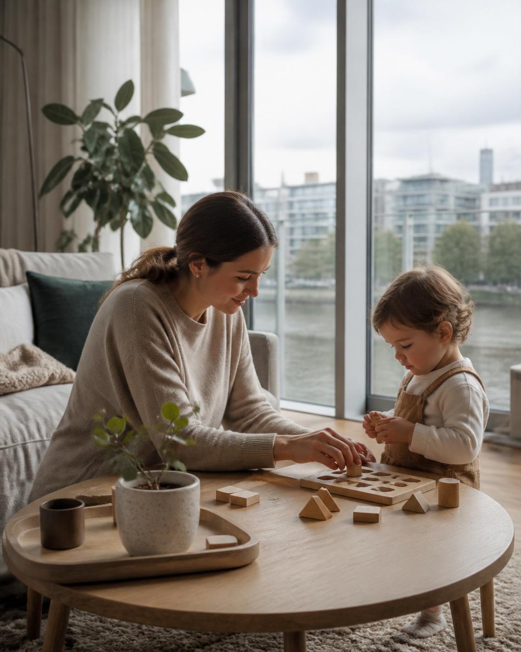 Childcare